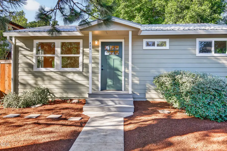 840 B Street, Ashland, OR 97520 - #3