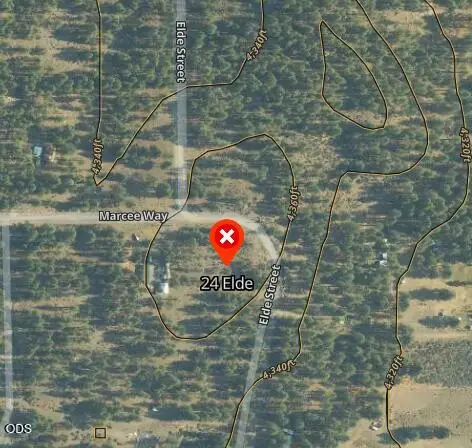 Elde Street #24, Chiloquin, OR 97624
