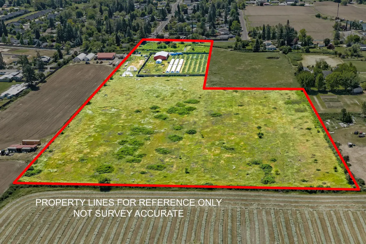 0 S Stage Road, Medford, OR 97501 - #1