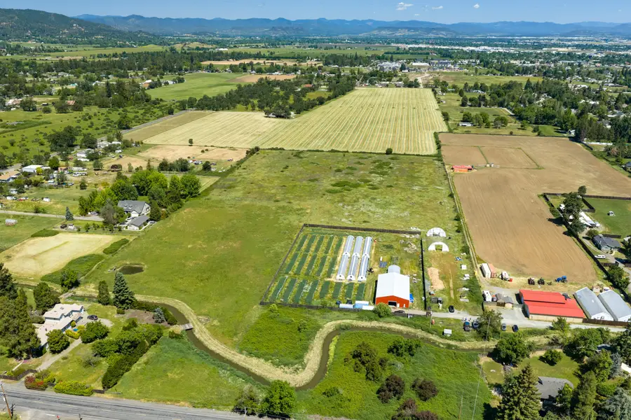 0 S Stage Road, Medford, OR 97501 - #2