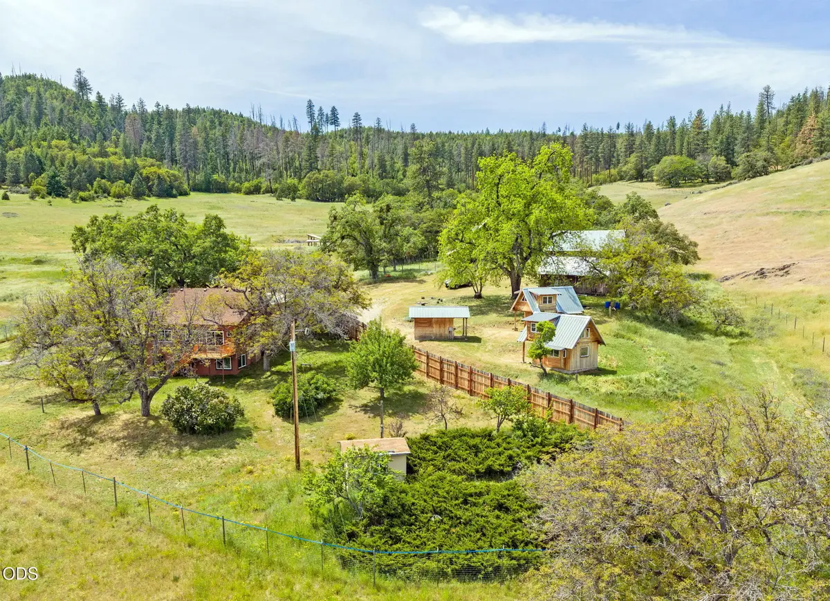 5758 Sterling Creek Road, Jacksonville, OR 97530 - #1