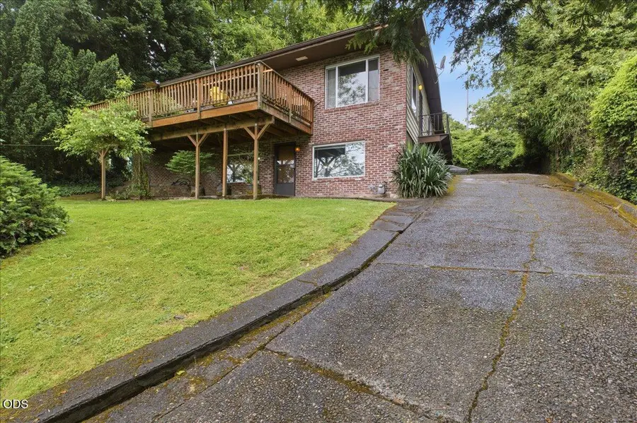 7339 S Corbett Avenue, Portland, OR 97219 - #3