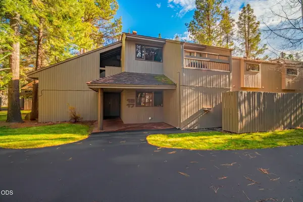 57218 Island Road #18, Sunriver, OR 97707