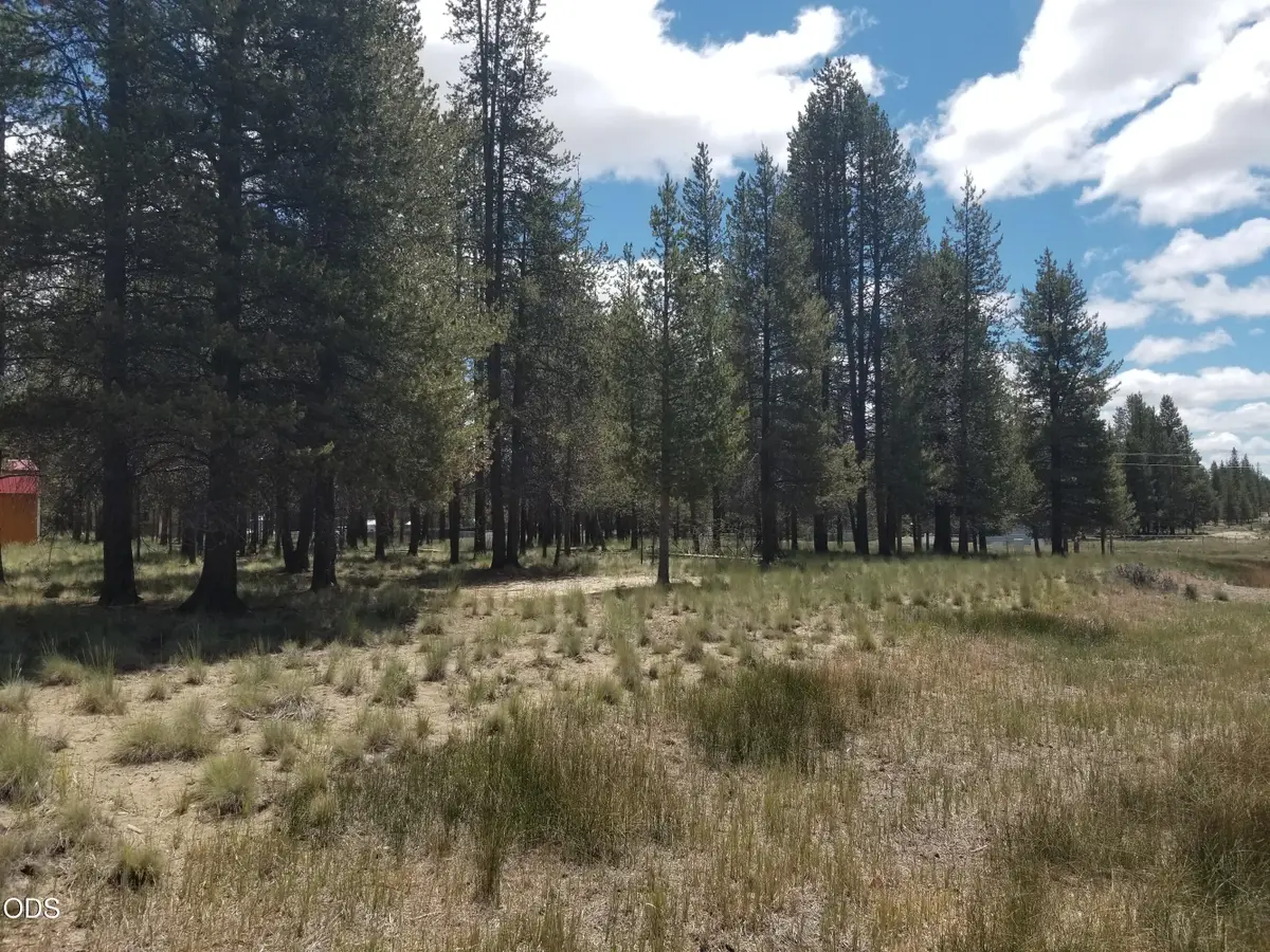 0 Birchwood Road #TL 8400, La Pine, OR 97739 - #1