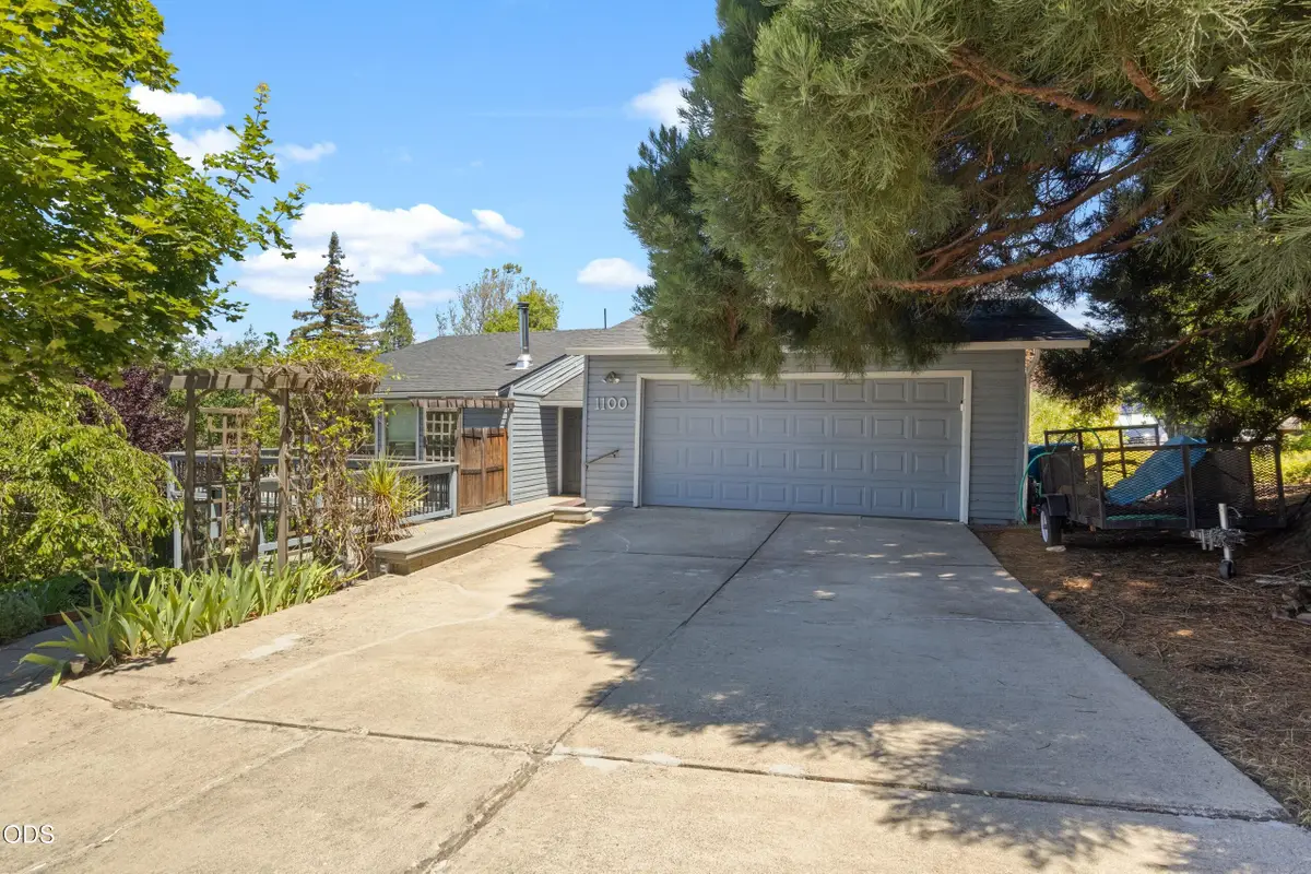 1100 Beswick Way, Ashland, OR 97520 - #1