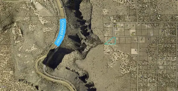 0 SE Custer Road #RL01600, Prineville, OR 97754