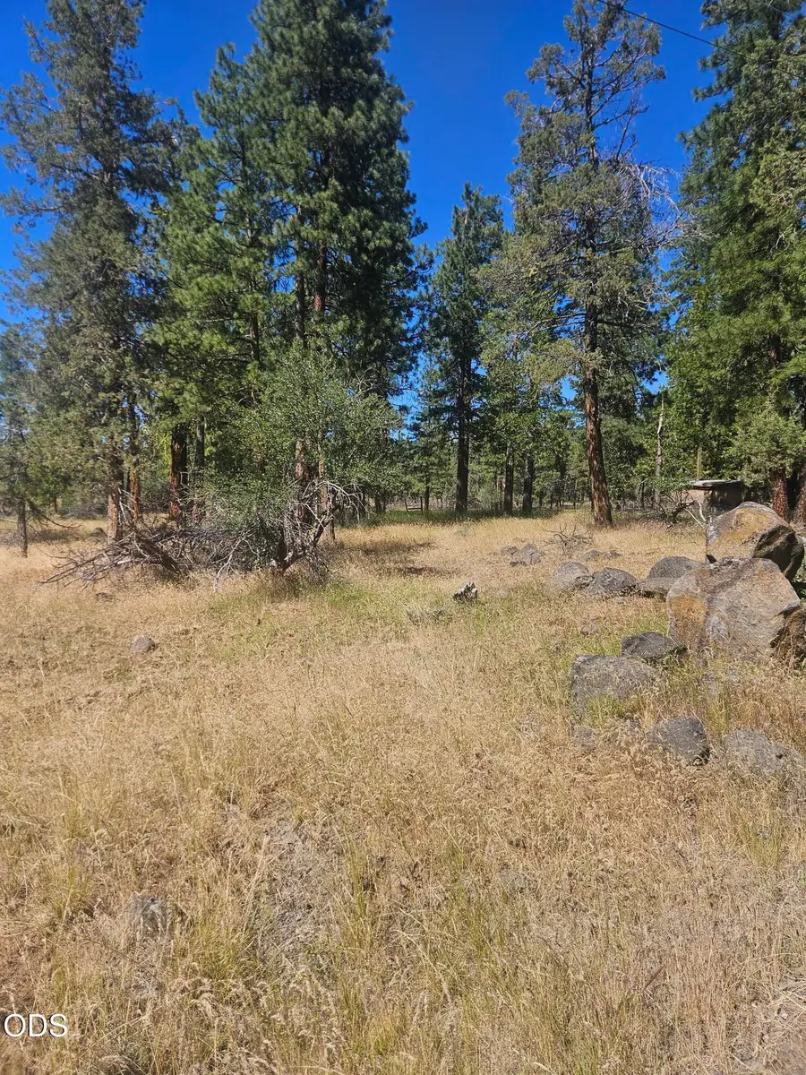 0 J F Goeller Way #Lot 13, Keno, OR 97627 - #3