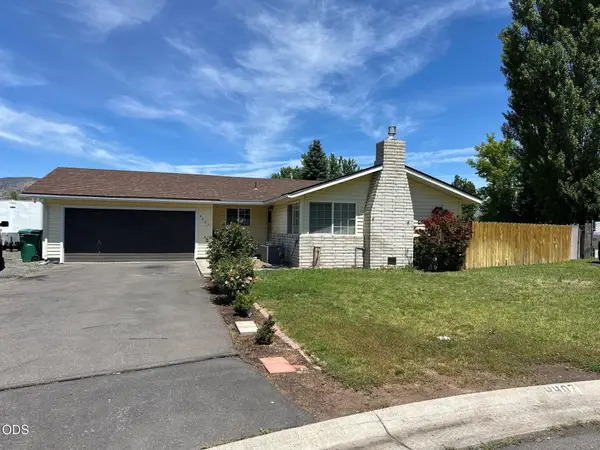 4407 N Meadows Court N, Klamath Falls, OR 97603