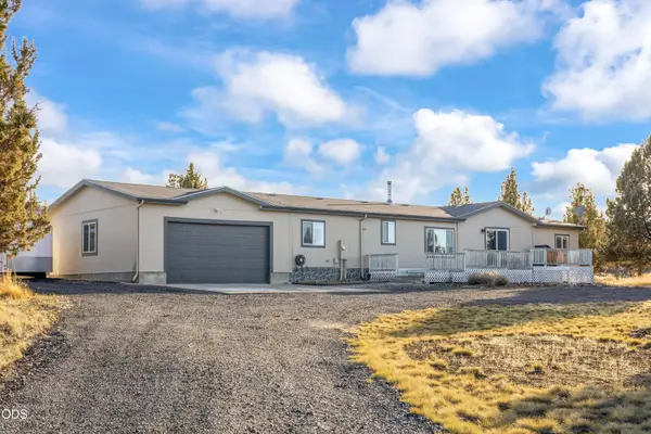 2198 SE Vickie Drive, Prineville, OR 97754
