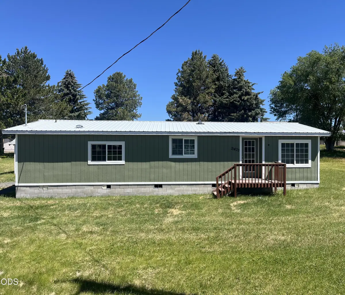 31433 Price Street, Bonanza, OR 97623 - #1