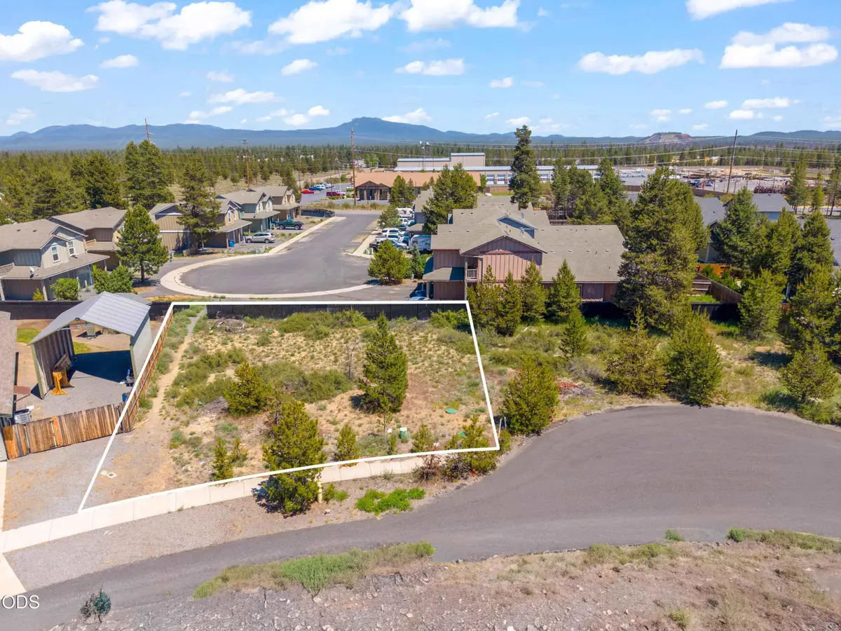 51374 Apache Tears Court, La Pine, OR 97739 - #1