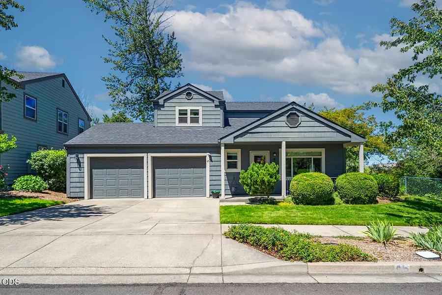 45 Brooks Lane, Ashland, OR 97520 - #2