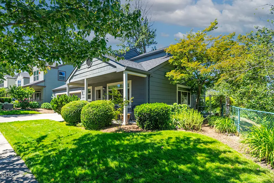 45 Brooks Lane, Ashland, OR 97520 - #3