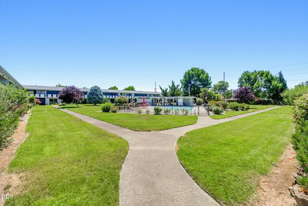 737 Stevens Street #119, Medford, OR 97504