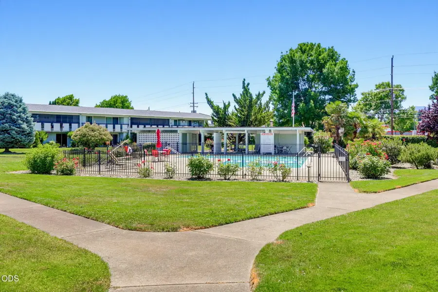 737 Stevens Street #119, Medford, OR 97504 - #2