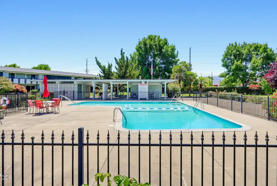 737 Stevens Street #119, Medford, OR 97504 - #3