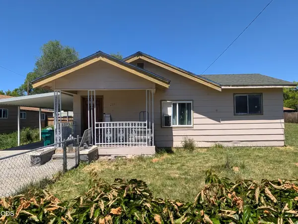 2241 Wantland Avenue, Klamath Falls, OR 97601