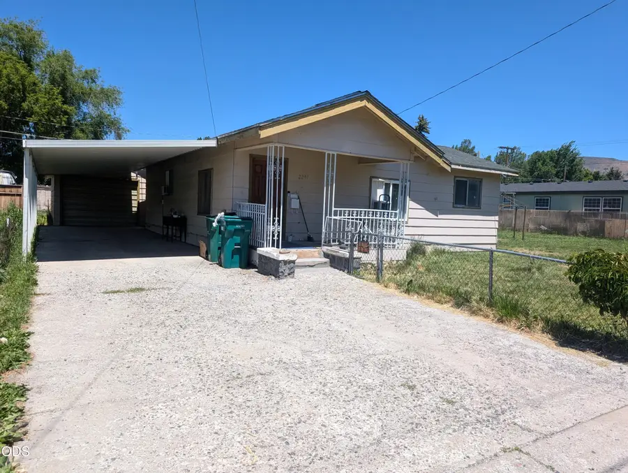2241 Wantland Avenue, Klamath Falls, OR 97601 - #2