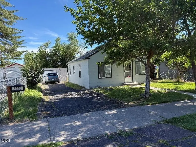 2440 Darrow Avenue, Klamath Falls, OR 97601 - #1