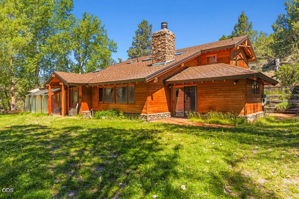 25966 Sky Trails Road, Lakeview, OR 97630 - #1