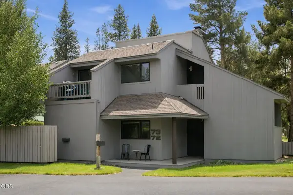 17733 Meadow House Court #72, Sunriver, OR 97707