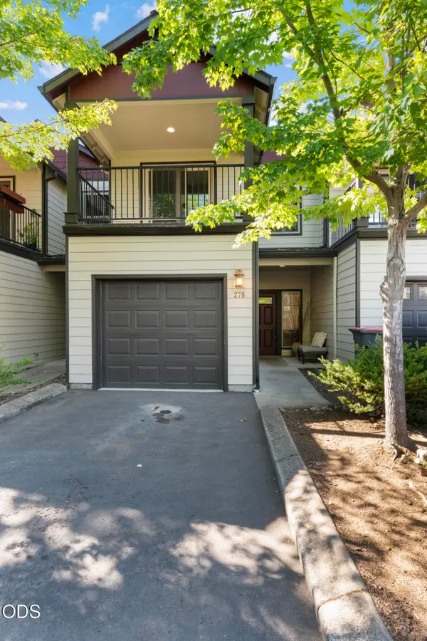 278 Tyler Avenue, Central Point, OR 97502