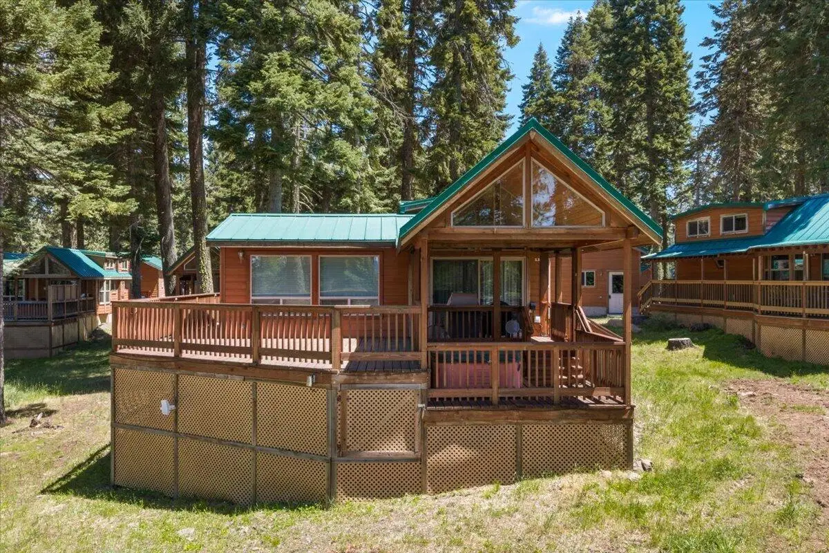 7979 Hyatt Prairie Road #42, Ashland, OR 97520 - #1