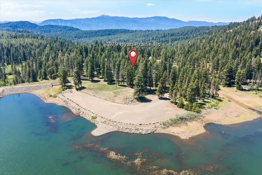 7979 Hyatt Prairie Road #42, Ashland, OR 97520 - #2