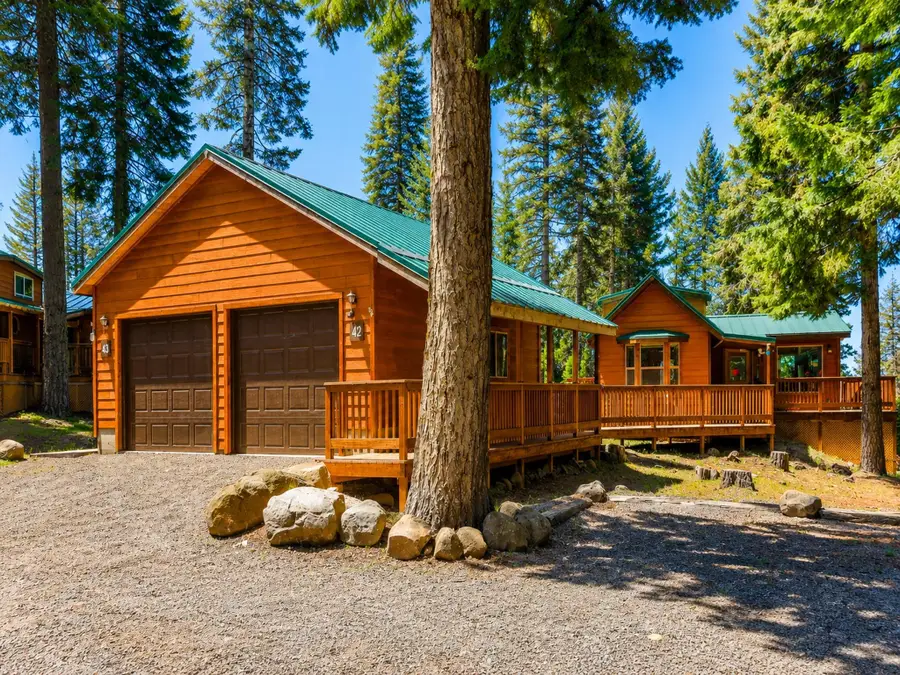7979 Hyatt Prairie Road #42, Ashland, OR 97520 - #3