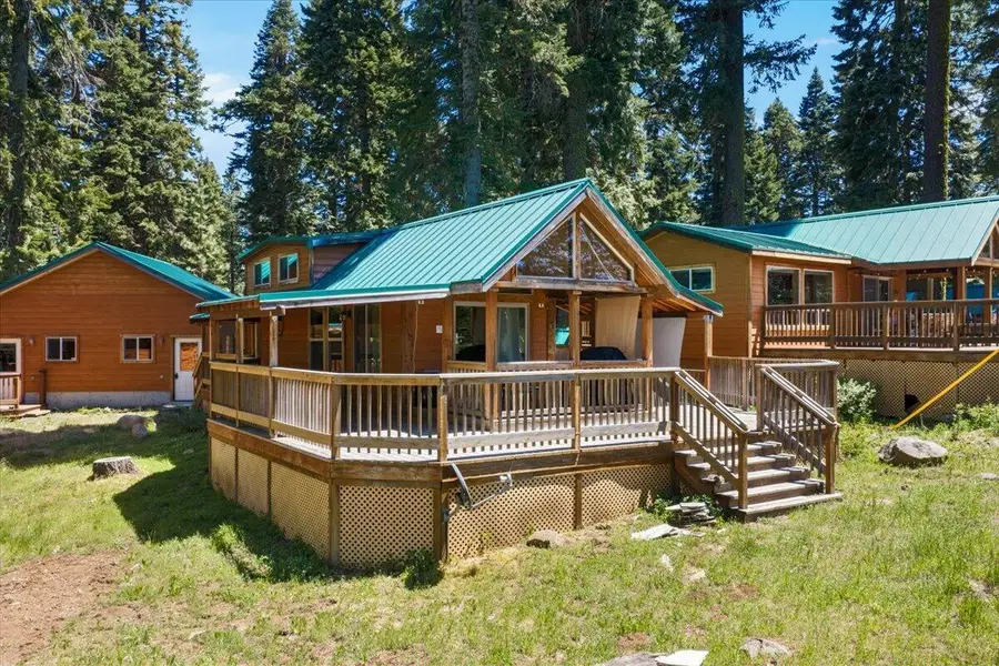 7979 Hyatt Prairie Road #43, Ashland, OR 97520 - #2