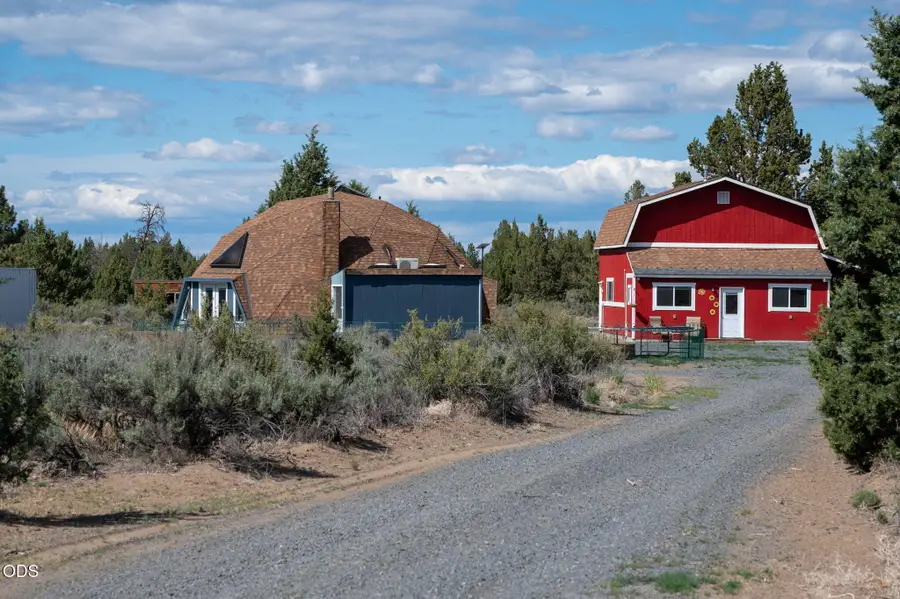 66928 Sagebrush Lane, Bend, OR 97703 - #3