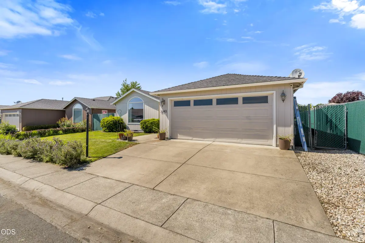 2343 New Haven Drive, Central Point, OR 97502 - #1