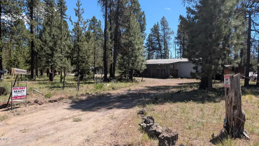 16985 Whittier Drive, Bend, OR 97707 - #3