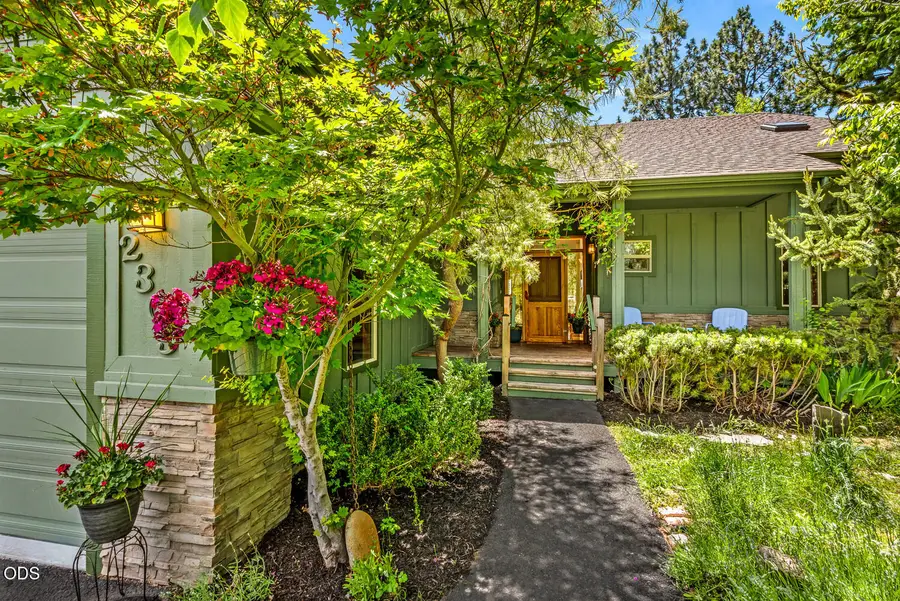 2309 NW Eastes Street, Bend, OR 97703 - #2