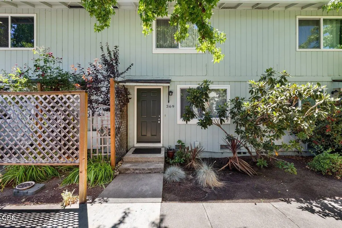 369 Glenn Street, Ashland, OR 97520 - #1