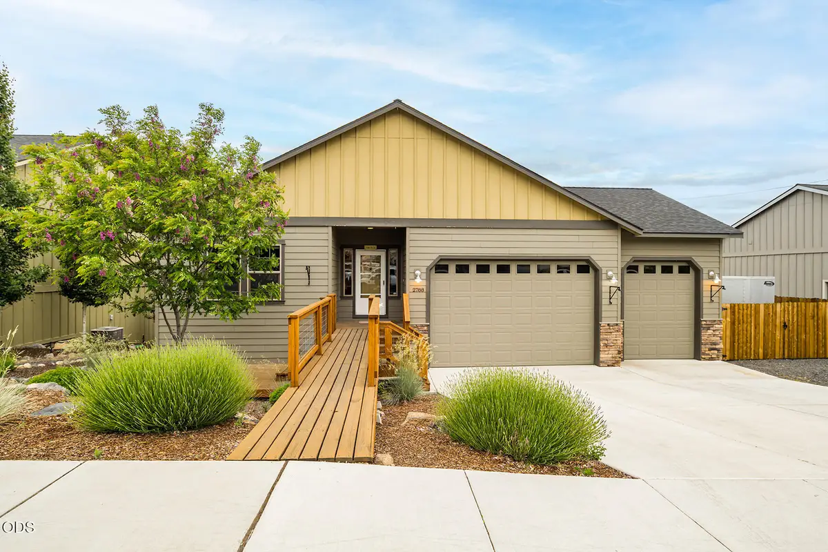 2788 SW 34th Street, Redmond, OR 97756 - #1