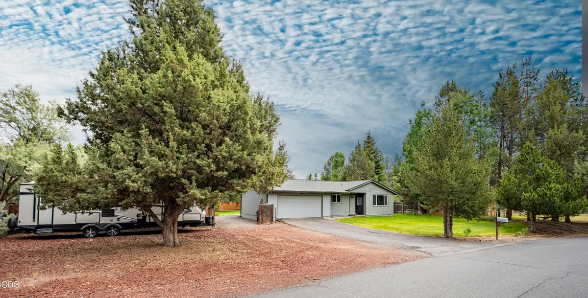 61548 SE Rockway Terrace, Bend, OR 97702 - #1