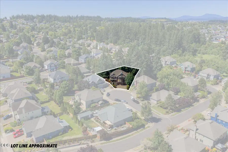 2448 NW Violet Avenue, Albany, OR 97321 - #3