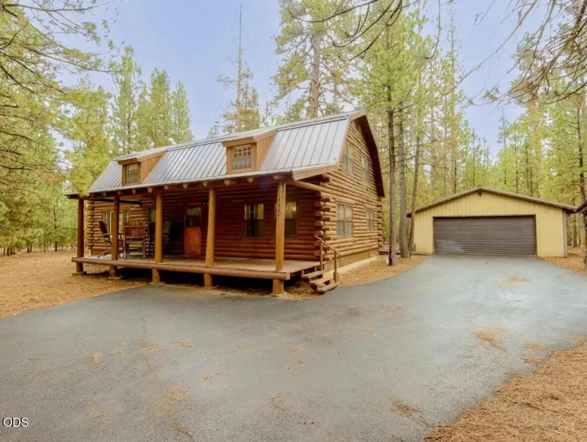 14887 S Sugar Pine Way, La Pine, OR 97739 - #1