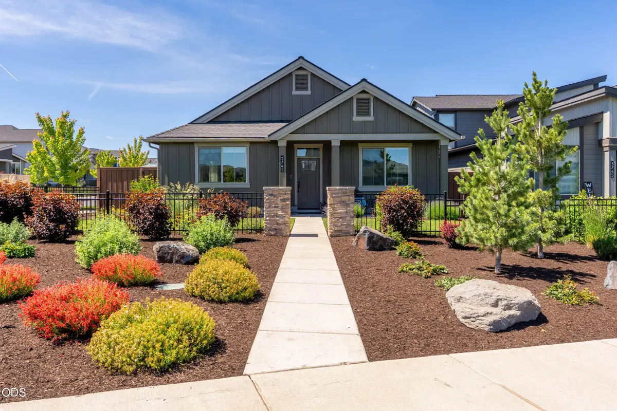 3741 NE Petrosa Avenue, Bend, OR 97701 - #1