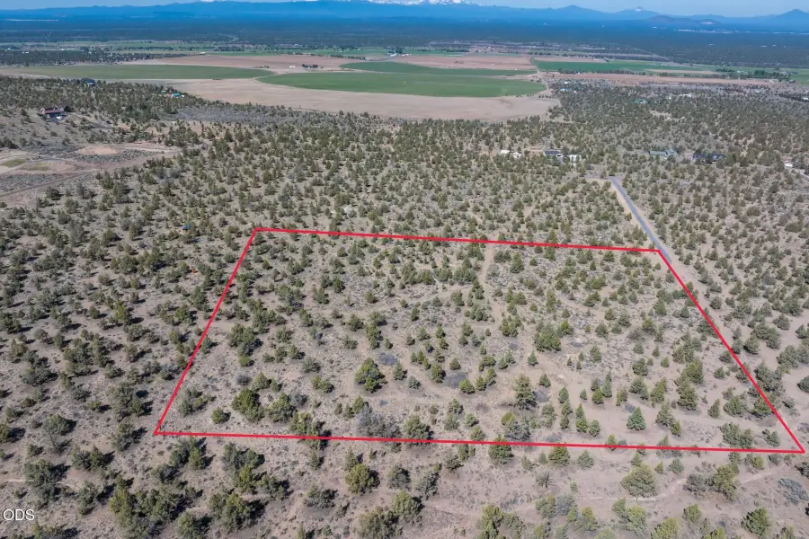 0 SW Reif Road #Parcel 2, Powell Butte, OR 97753 - #3