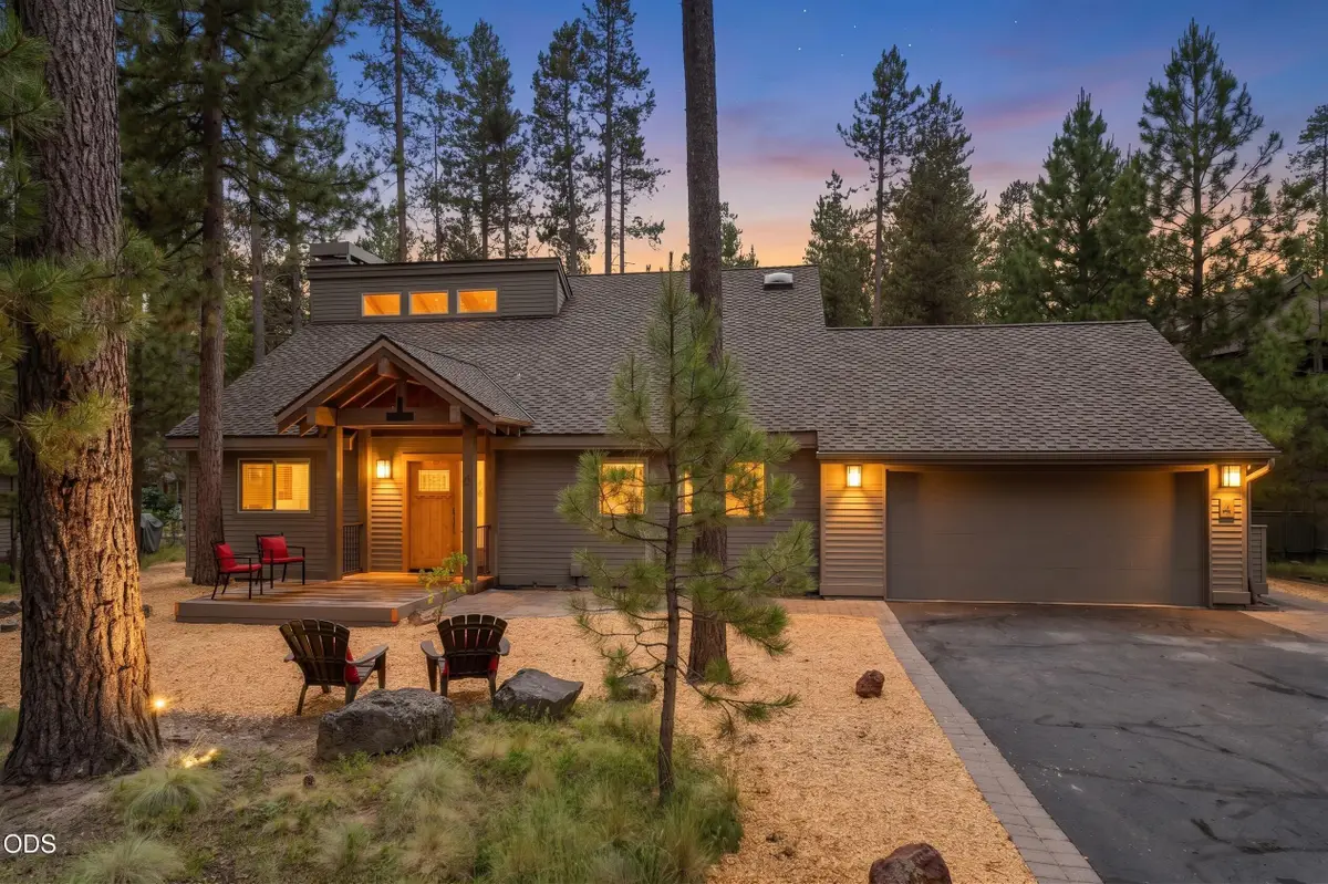 57815 Virginia Rail Lane #4, Bend, OR 97707 - #1