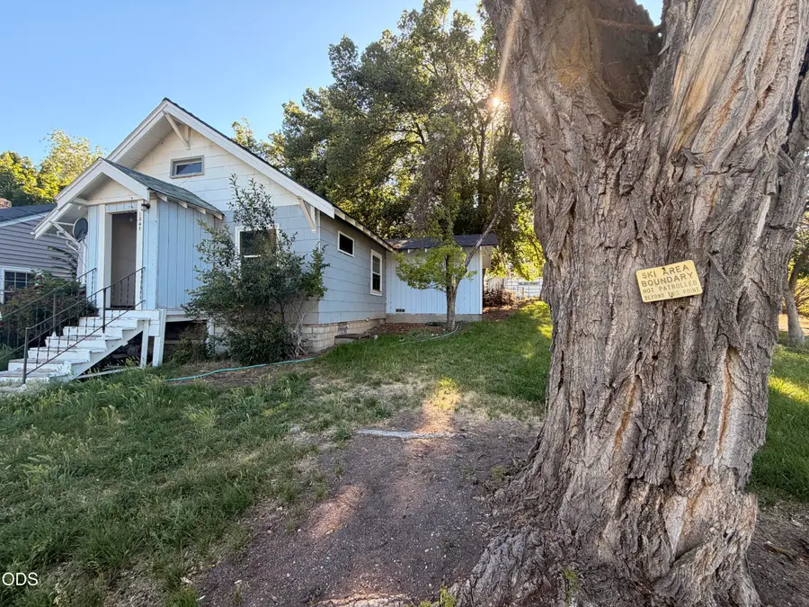 1342 Johnson Avenue, Klamath Falls, OR 97601 - #3
