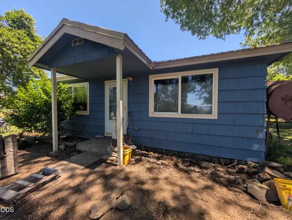 37419 Modoc Point Road, Chiloquin, OR 97624