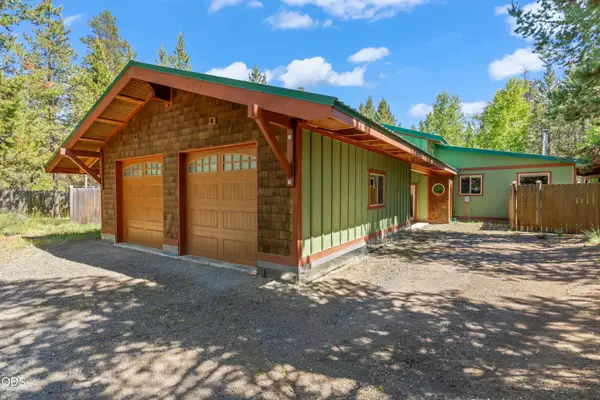 17283 Kingfisher Drive, Bend, OR 97707