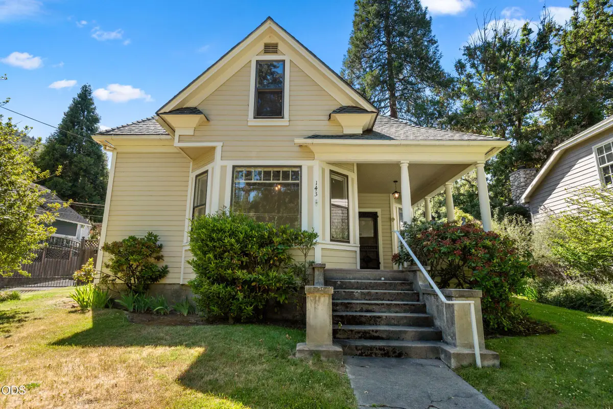 143 Granite Street, Ashland, OR 97520 - #1