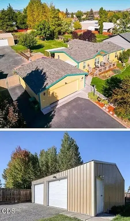 2630 Nile Street, Klamath Falls, OR 97603 - #2