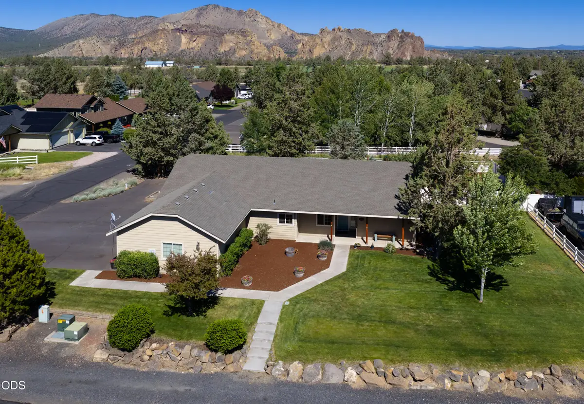 502 Foss Drive, Terrebonne, OR 97760 - #1
