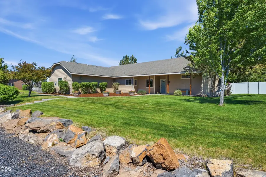 502 Foss Drive, Terrebonne, OR 97760 - #3