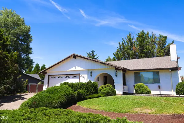 2311 Amaryllis Street, Medford, OR 97504